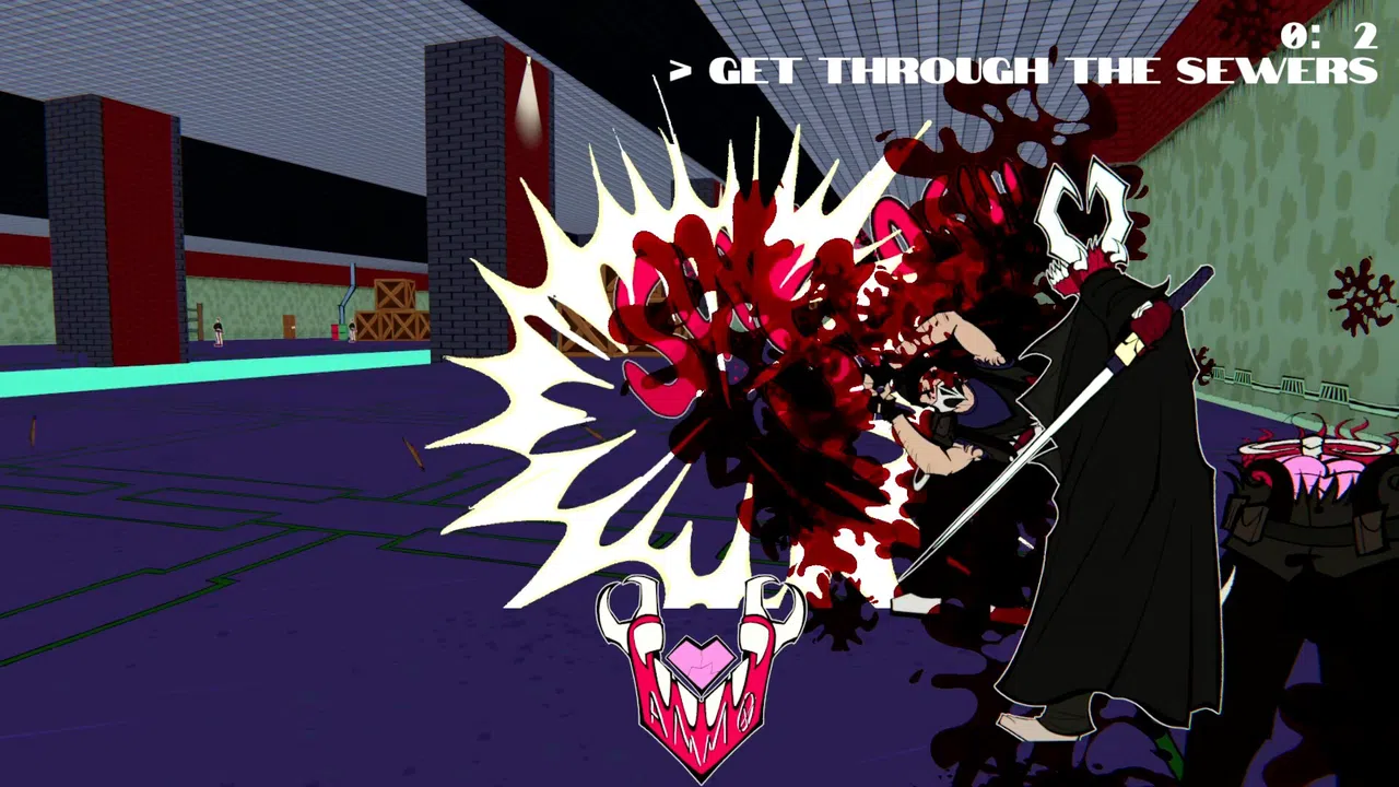 MORTALITY DECOMP. KILLERS: SHADOW OF ABADDON Screenshot 5