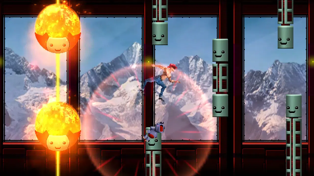 KOALAS DELIV & GUY Screenshot 4
