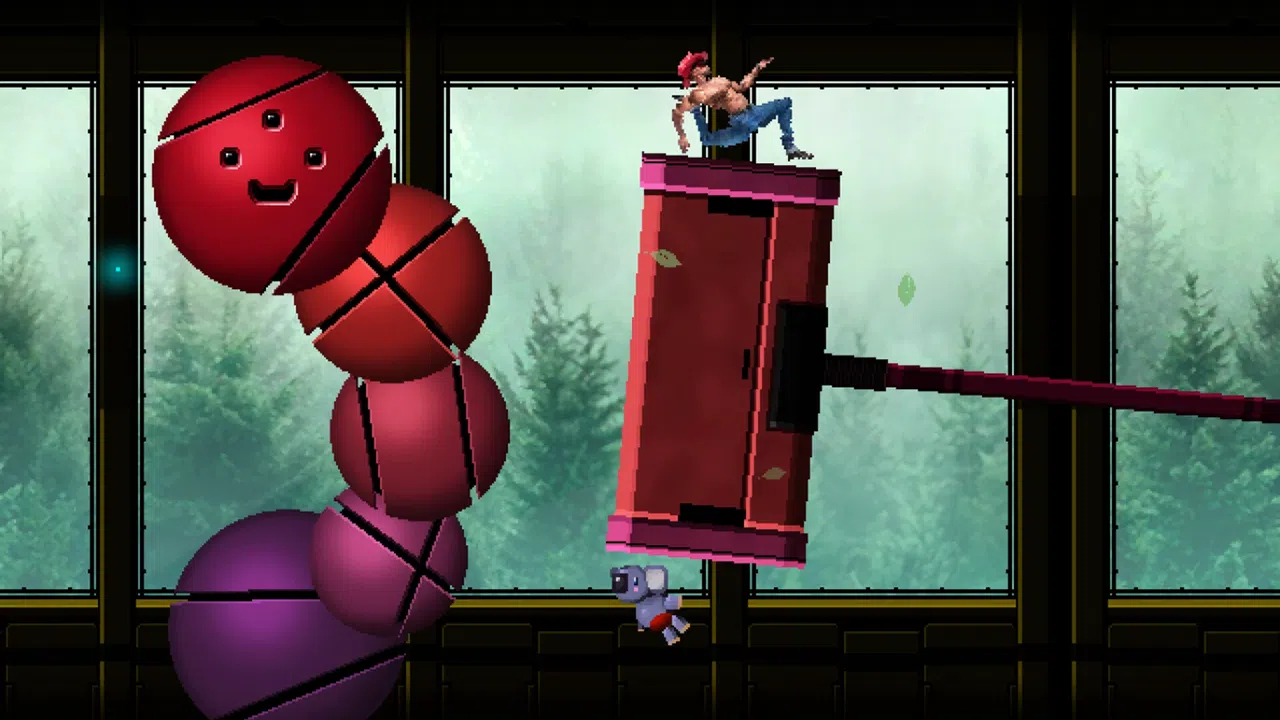 KOALAS DELIV & GUY Screenshot 0