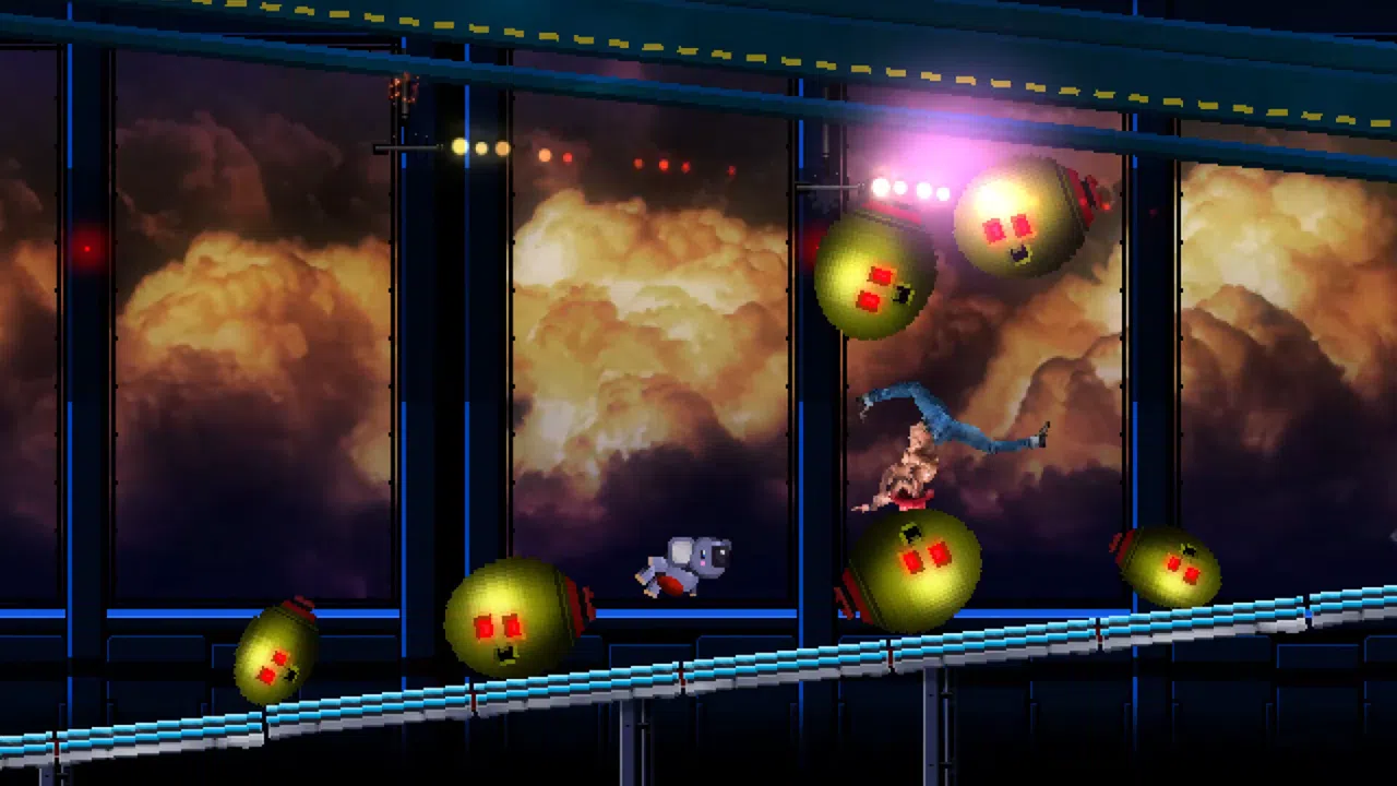 KOALAS DELIV & GUY Screenshot 1