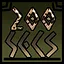Shoo fly, don't bother me icon