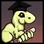 Clever Girl icon