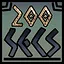 Defining Speed icon