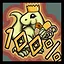 Ova-Achiever icon