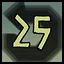 Repetition Raptor icon