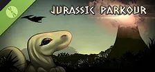 Jurassic Parkour Demo
