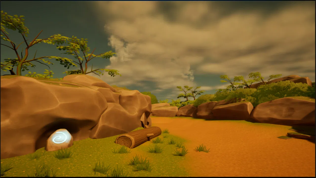 Then One Day... - Memorist Tales Demo Screenshot 3