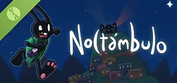 Noctambulo (Chapter 1)