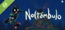 Noctambulo (Chapter 1)