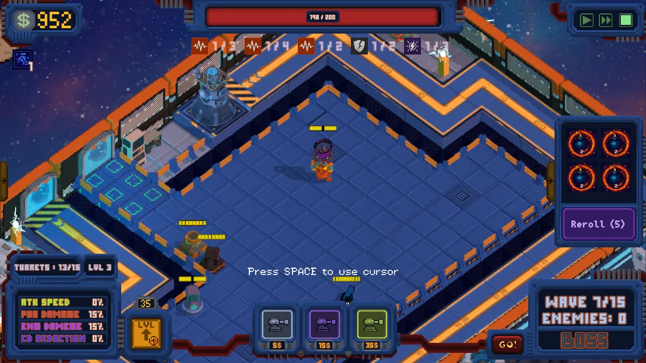 Stufft TD Screenshot 0
