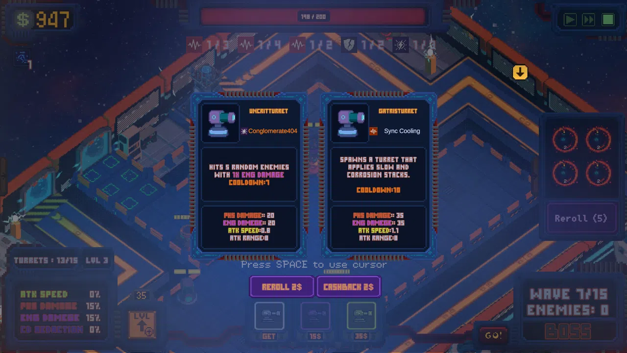 Stufft TD Screenshot 4