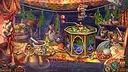 Whispered Secrets: Forgotten Sins Collector's Edition Screenshot 4