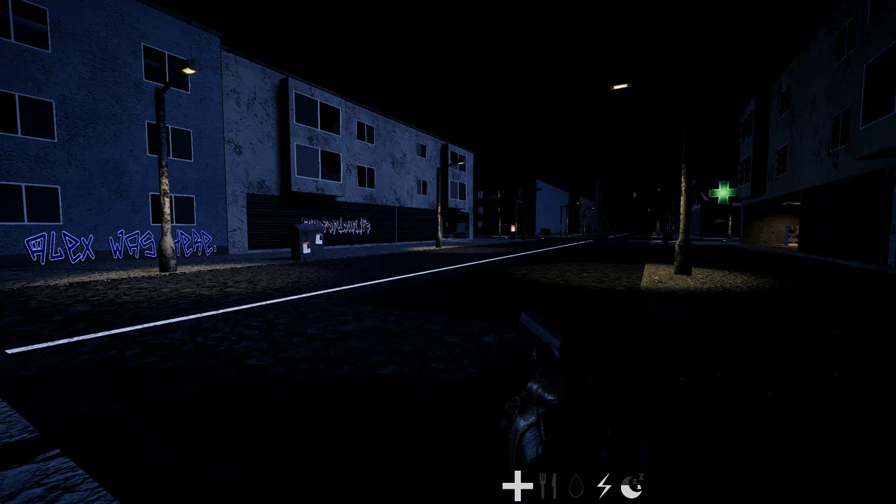 Plosk Screenshot 0
