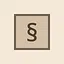 Bronze Hand icon