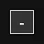 The End? icon