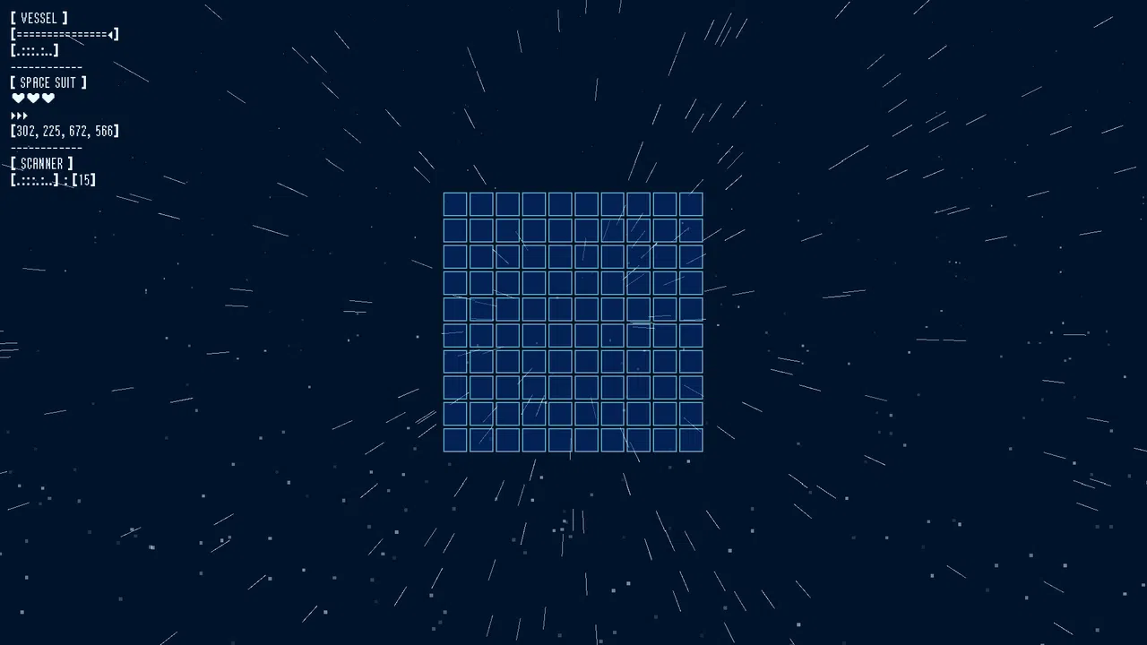 Minefield Fractalis Screenshot 18