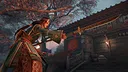 Lady Saori – Nobushi Hero Skin – FOR HONOR Screenshot 1