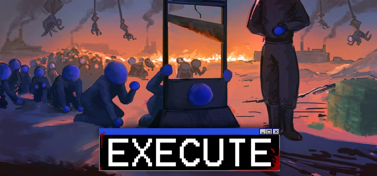 Execute Demo Screenshot 2
