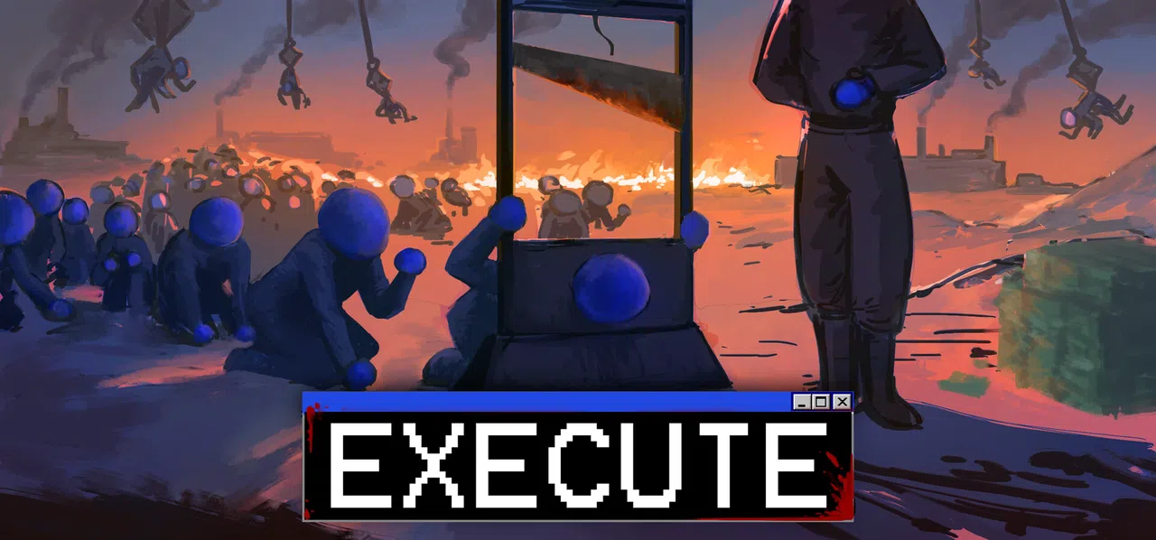 Execute Demo Screenshot 1