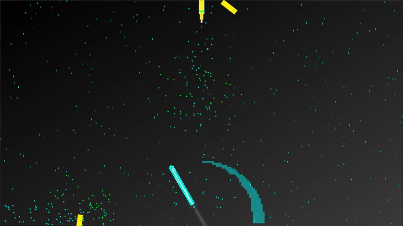 Slash Full Version Screenshot 0