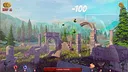 Monster Slayer: Motion Edition Screenshot 9