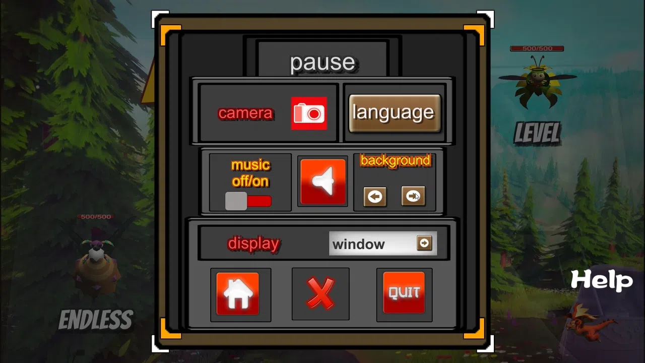 Monster Slayer: Motion Edition Screenshot 5
