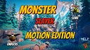 Monster Slayer: Motion Edition Screenshot 0