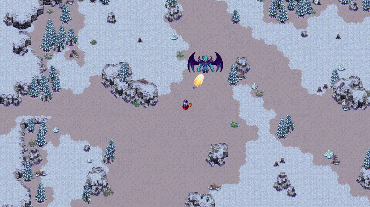 Anvilium Screenshot 1
