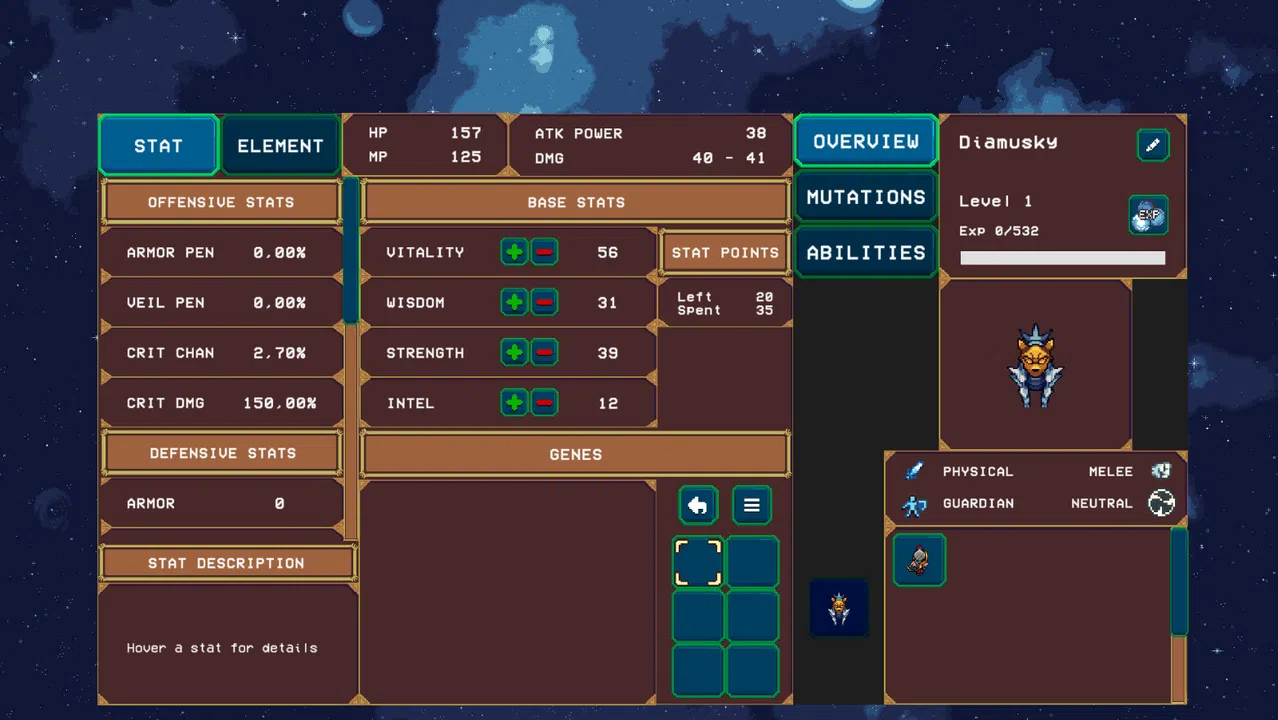 Anvilium Screenshot 3