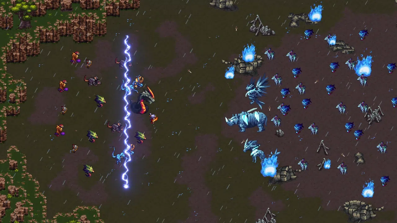 Anvilium Screenshot 4