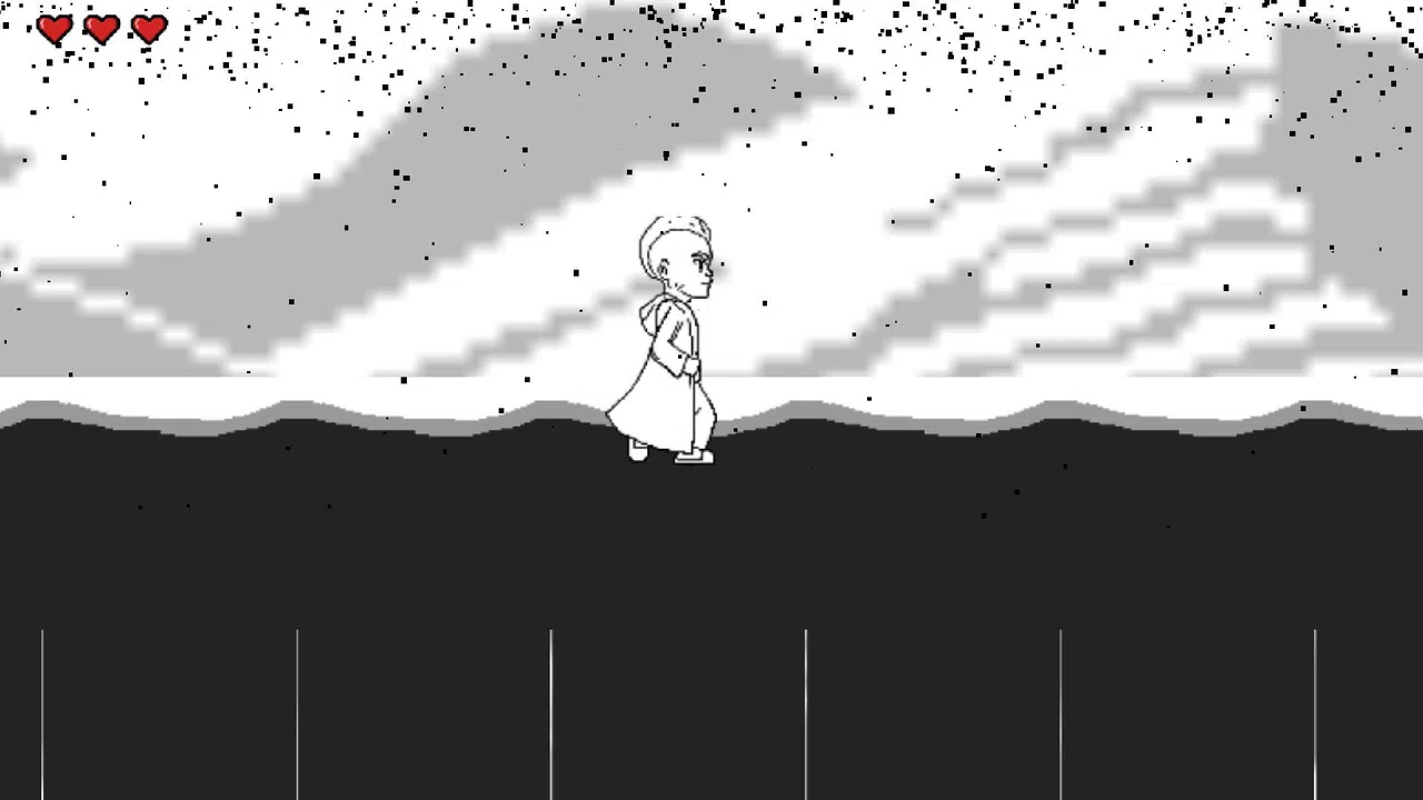 Dystopia RPG Screenshot 5