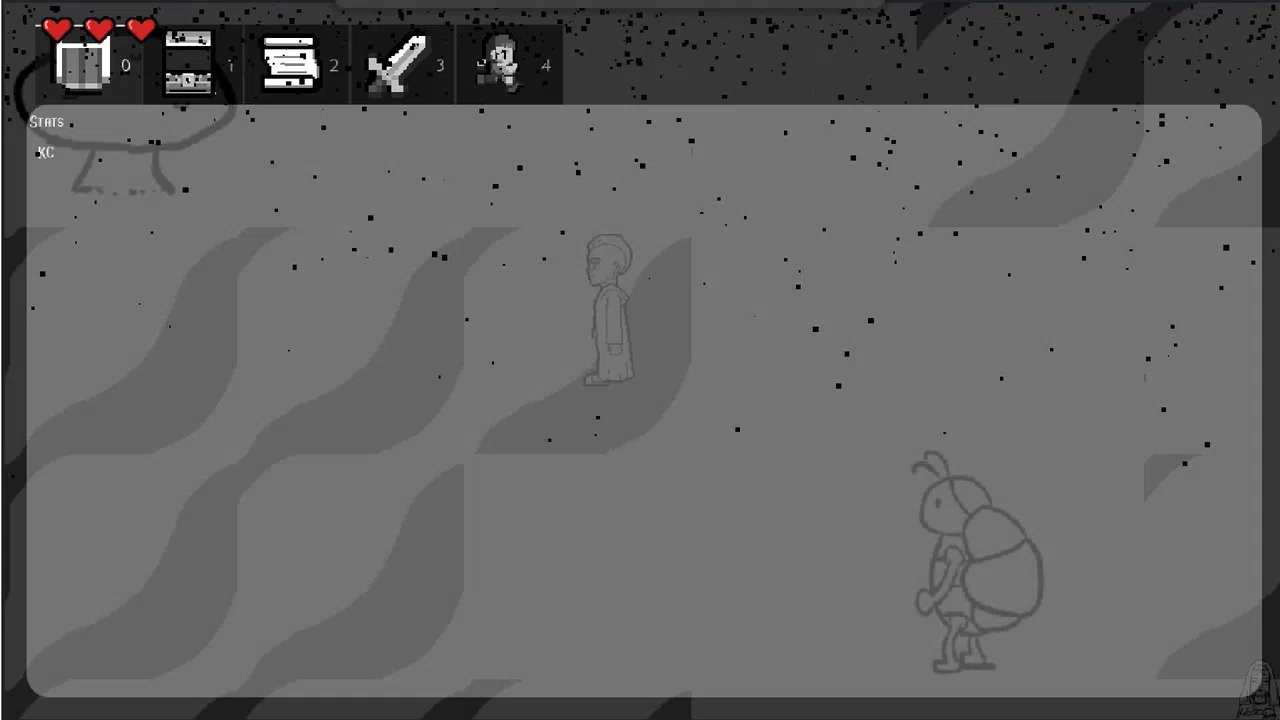 Dystopia RPG Screenshot 6