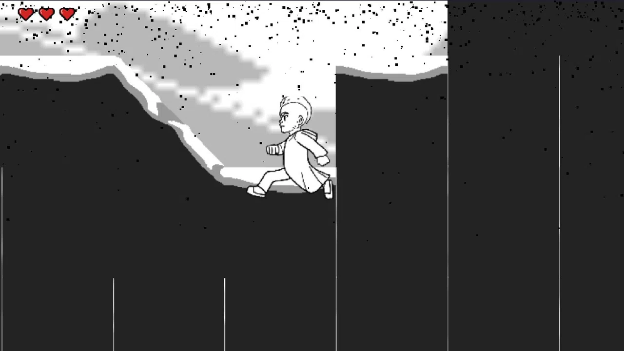 Dystopia RPG Screenshot 3