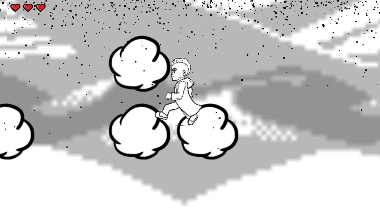 Dystopia RPG Screenshot 4