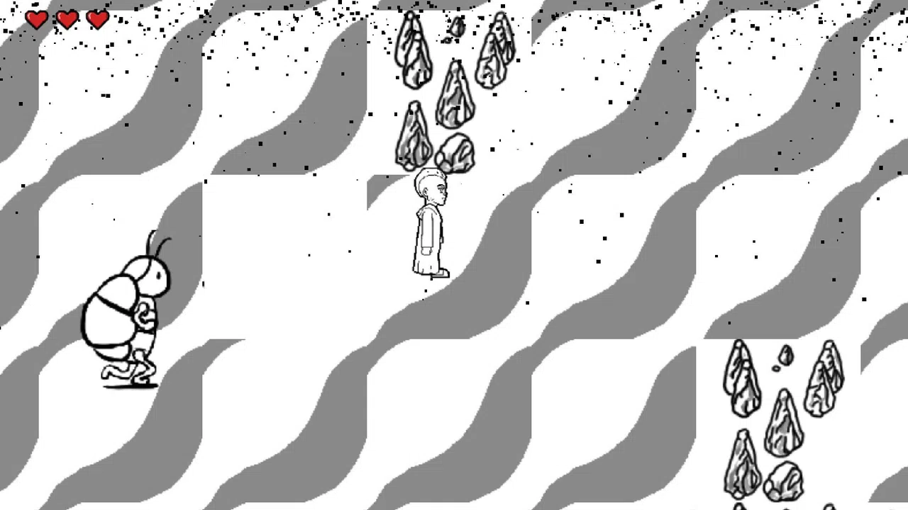 Dystopia RPG Screenshot 2