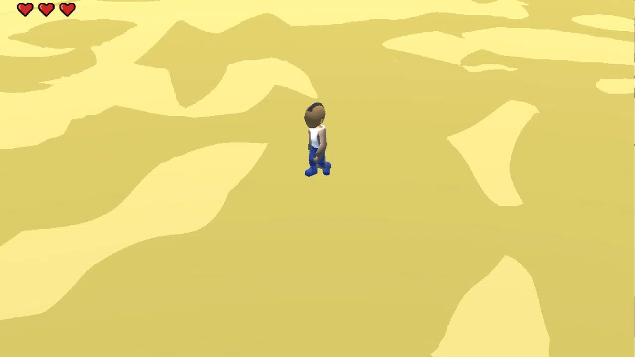 Dystopia RPG Screenshot 0