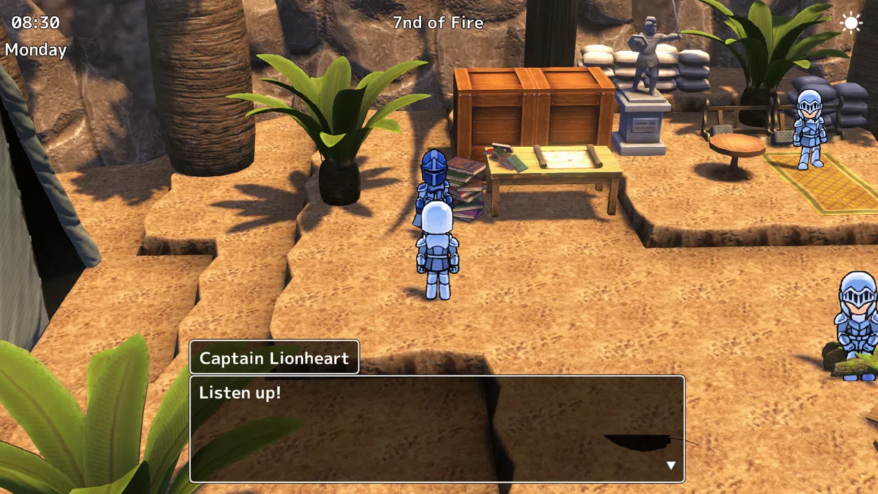 Goblin Quest: War Screenshot 0