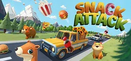 Snack Attack