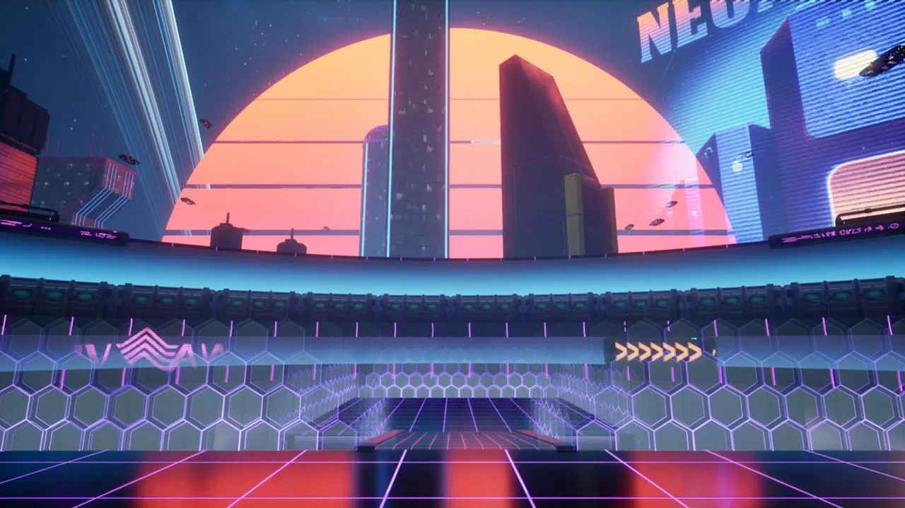 白噪 Screenshot 4
