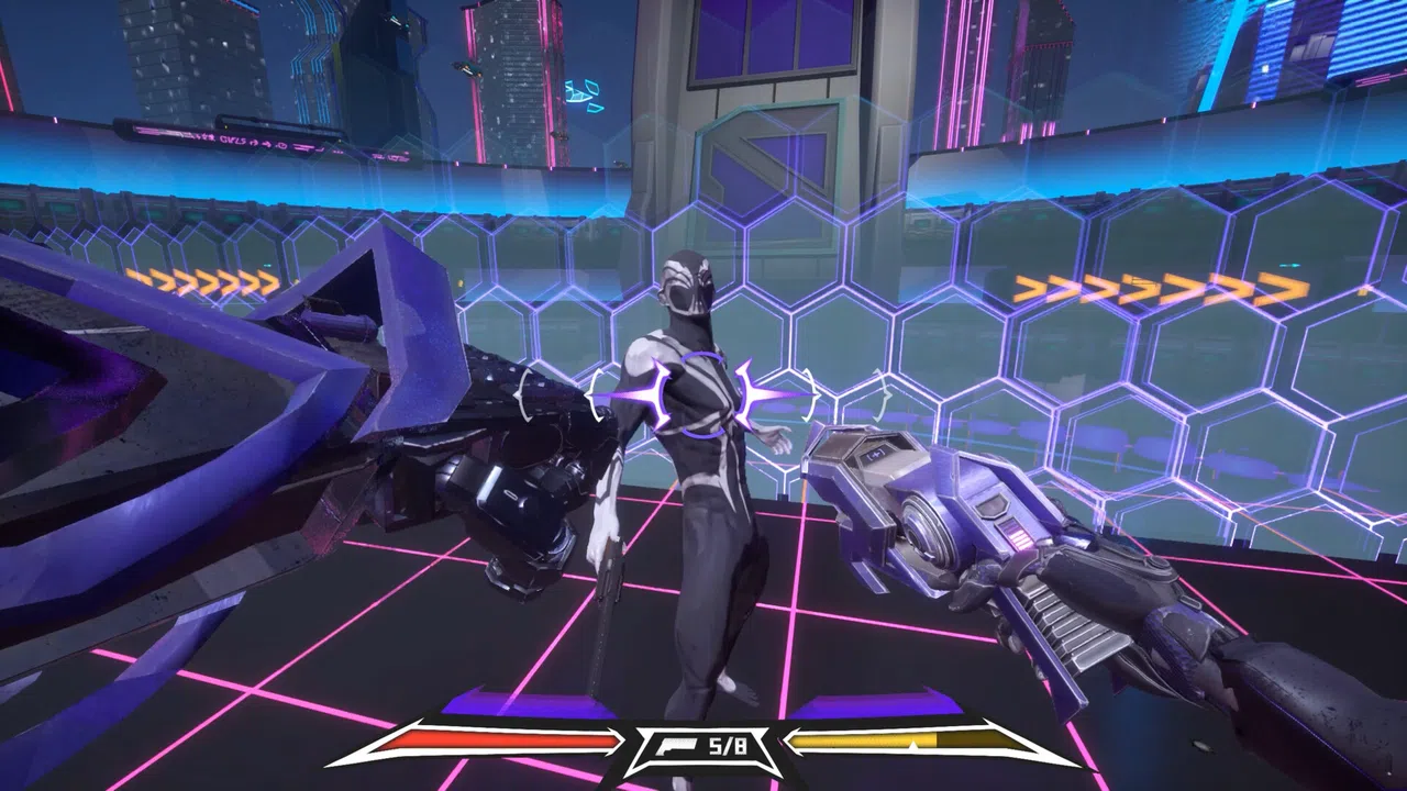 白噪 Screenshot 1
