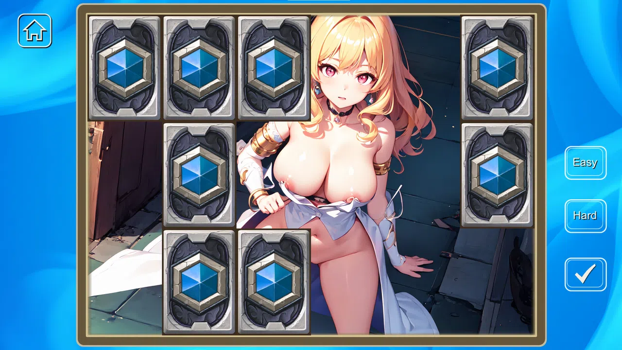 Hentai World Love Screenshot 1
