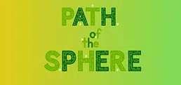 Path of the Sphere