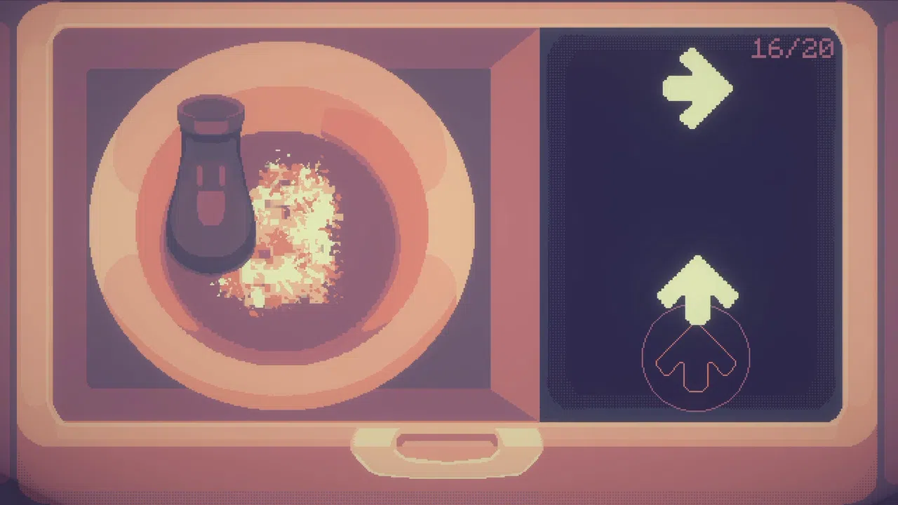 Beloved Bound Screenshot 6