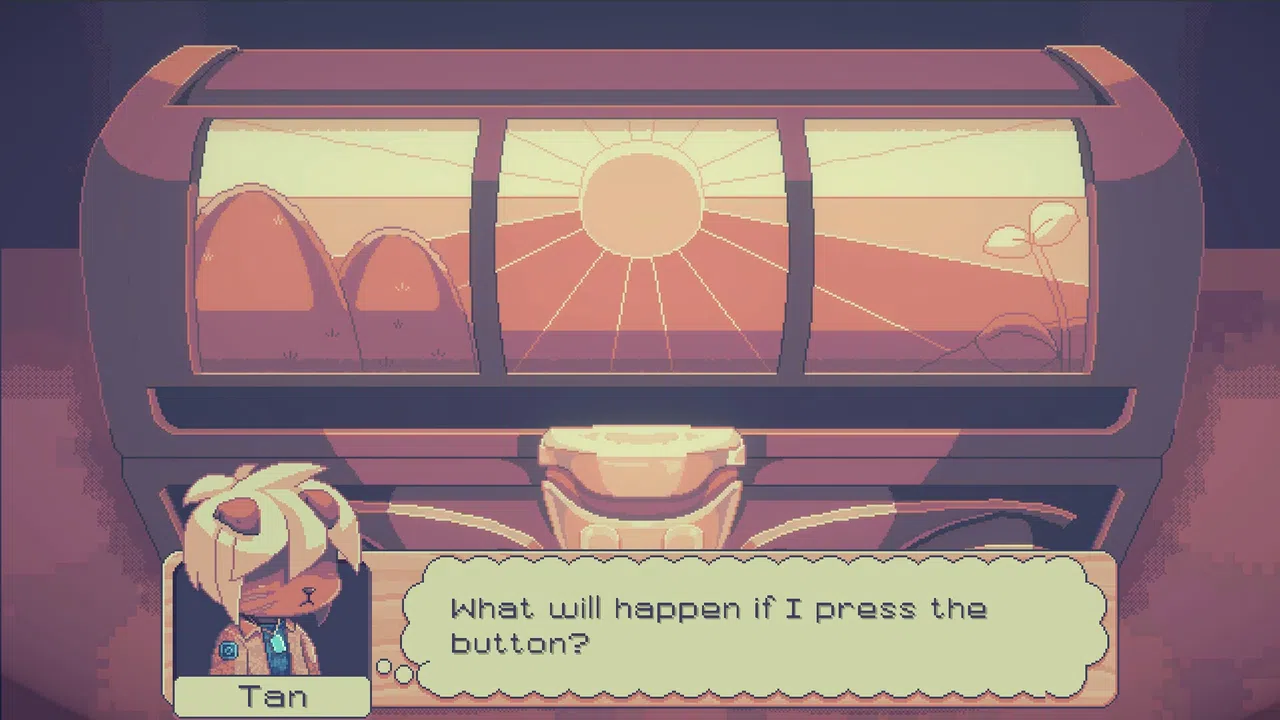 Beloved Bound Screenshot 2