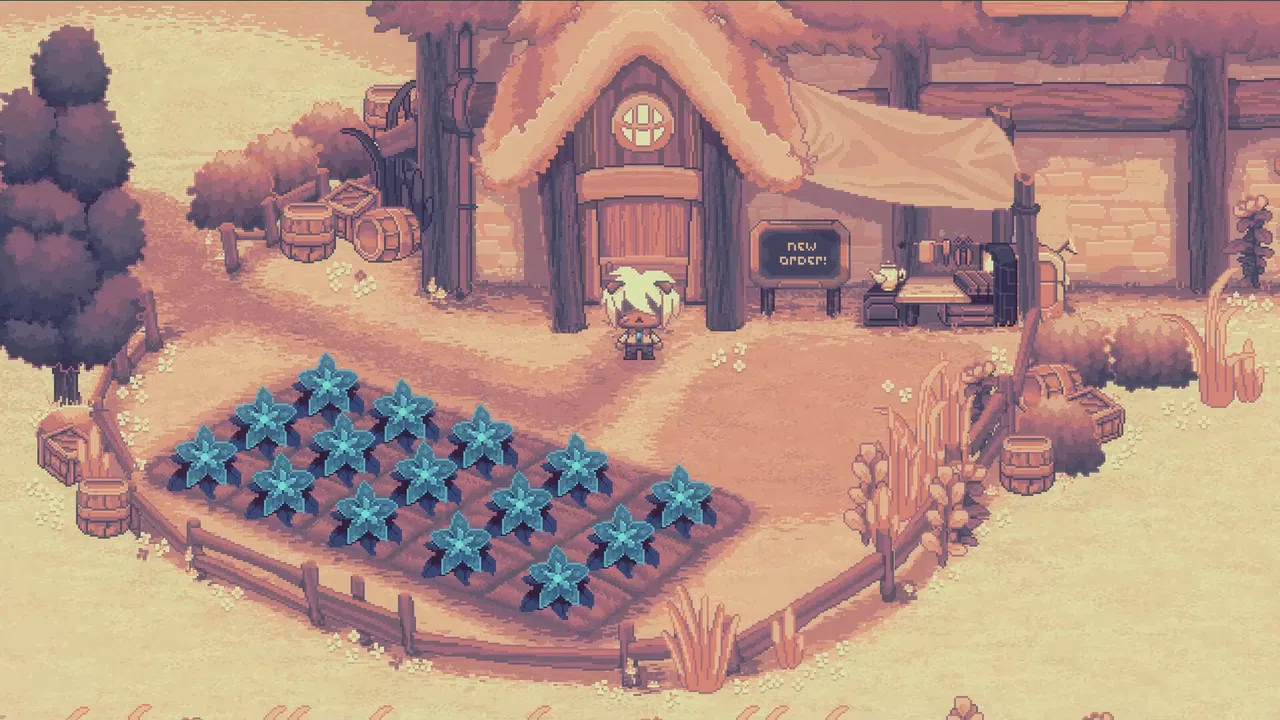 Beloved Bound Screenshot 7