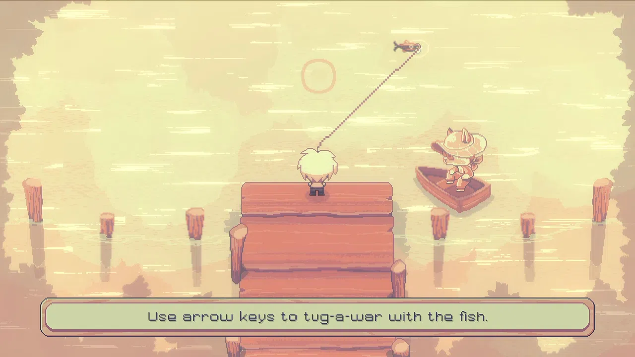 Beloved Bound Screenshot 5