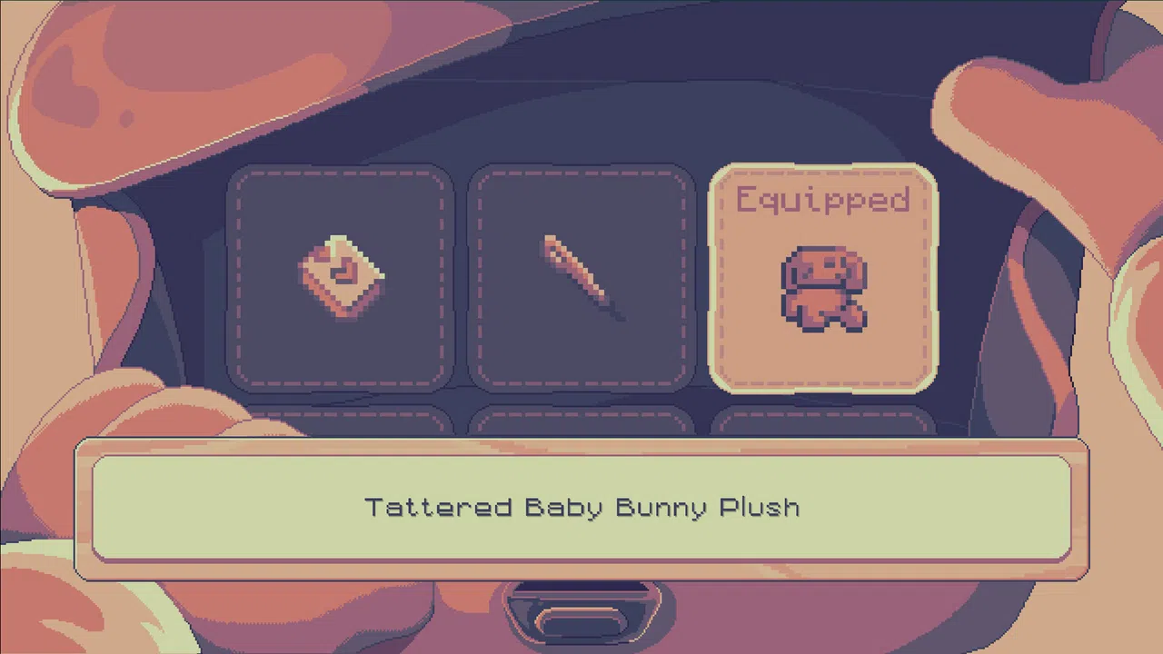 Beloved Bound Screenshot 1