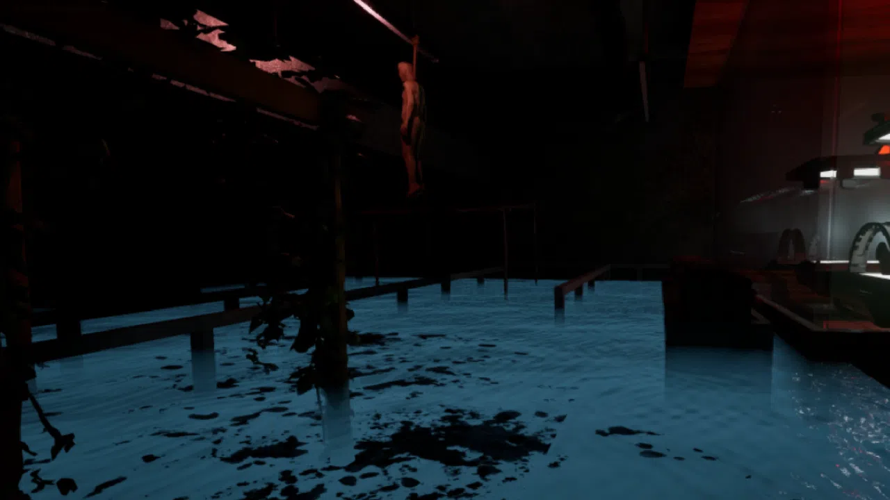 Absentia Demo Screenshot 7