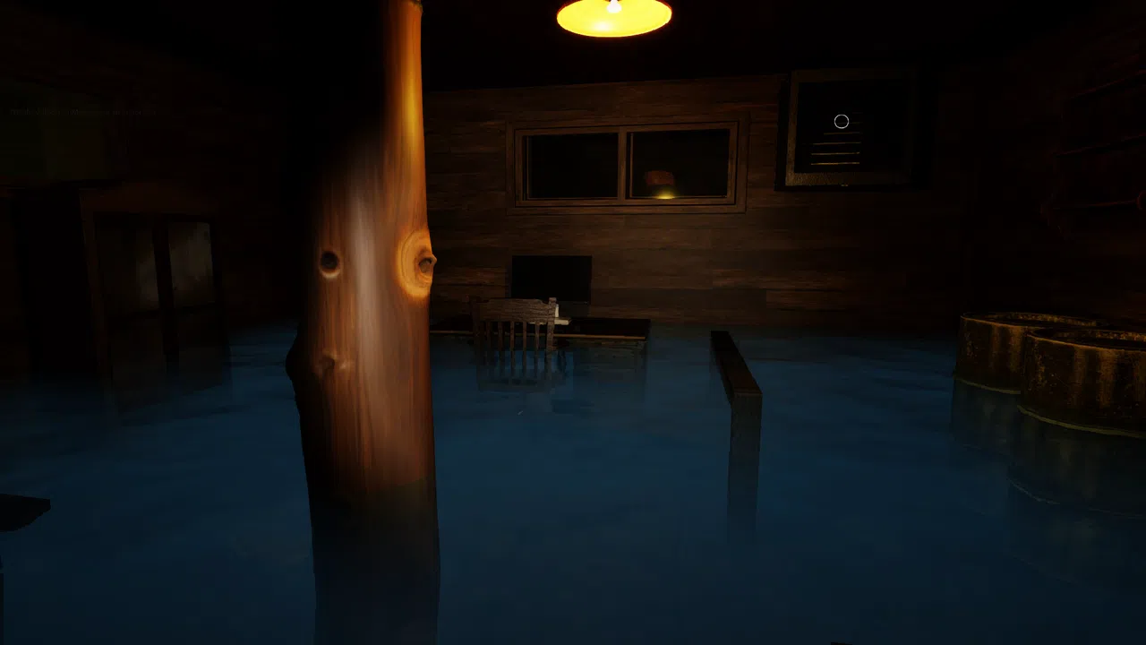 Absentia Demo Screenshot 0