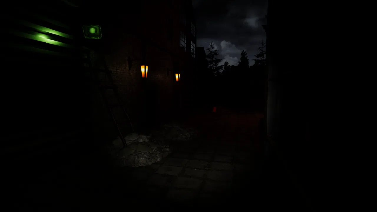 Absentia Demo Screenshot 3